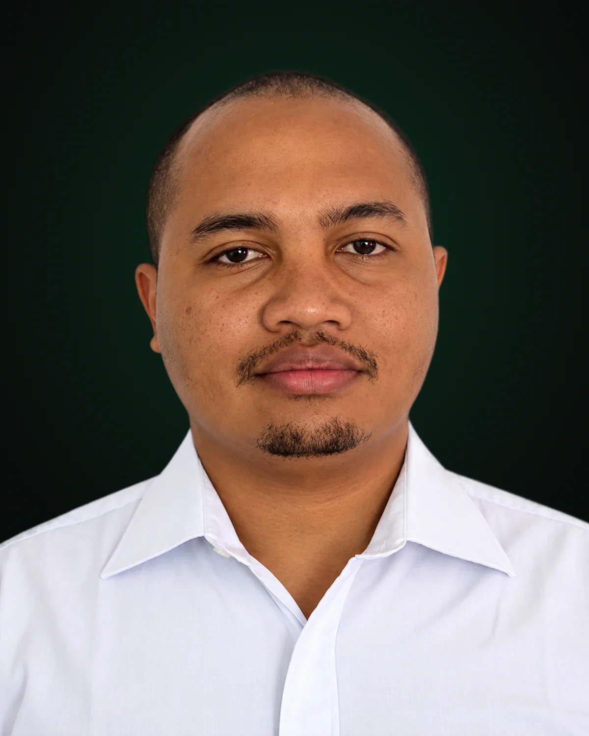 Portrait d’Andry, développeur WordPress